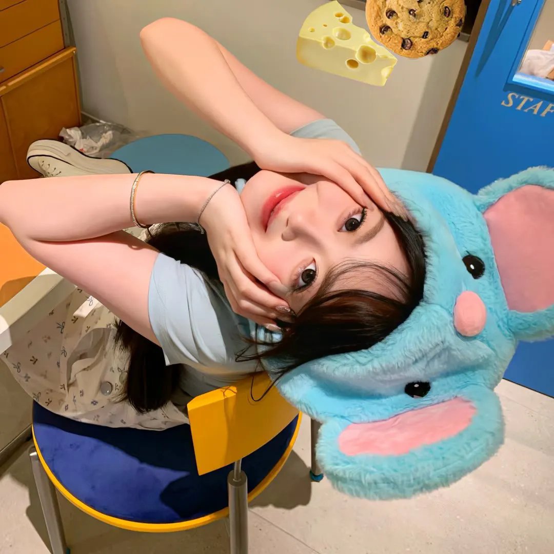 执念如影